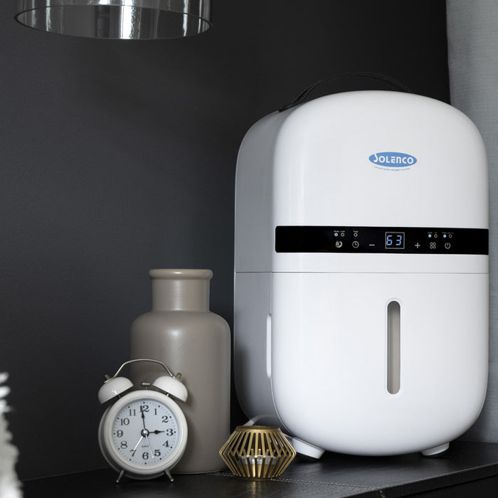 Thermo-Electric Peltier Dehumidifiers vs. Compressor Dehumidifiers: Which is Best for Your Home?