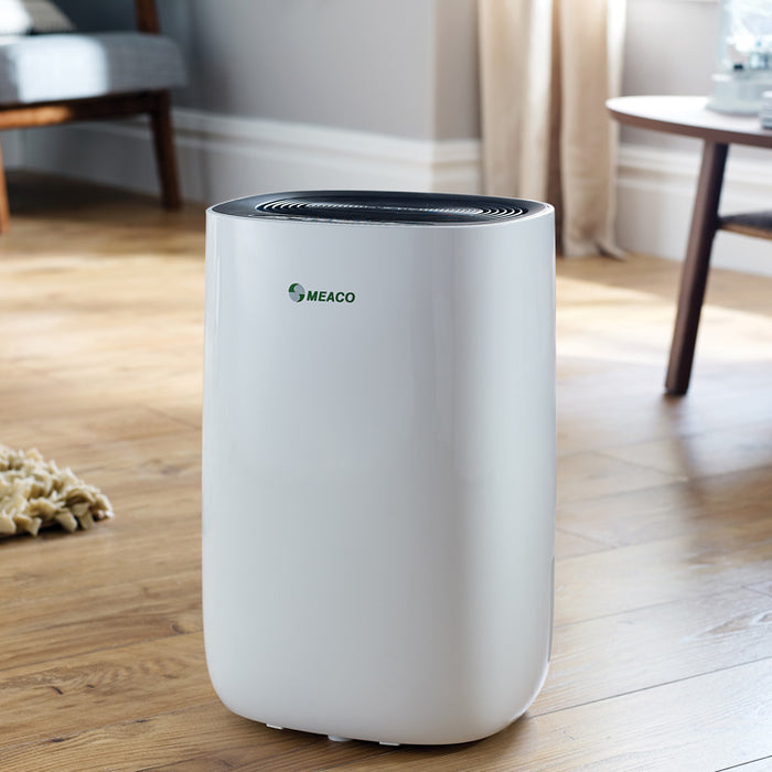 Comprehensive Guide to Dehumidifiers: Types, Benefits, and Uses