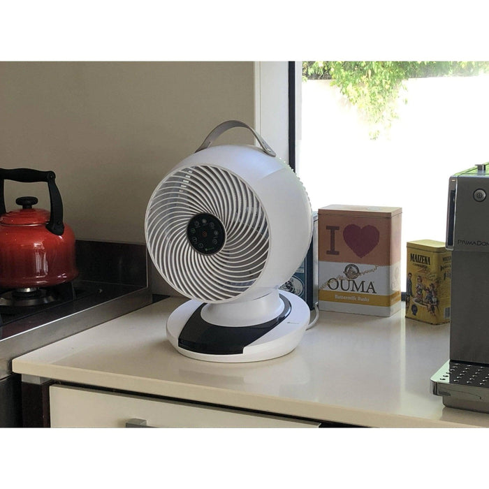 We have the fan you've all been waiting for! - Solenco South Africa