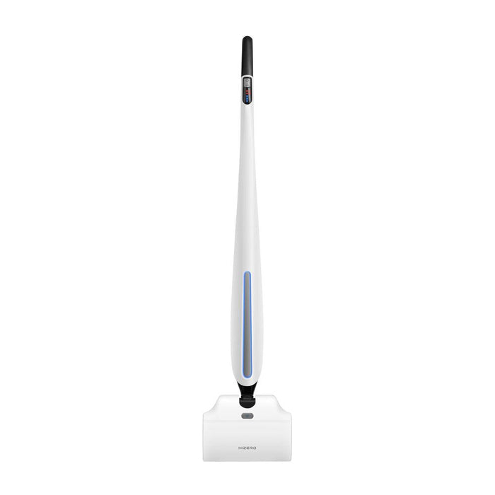 Hizero F500 Bionic Hard Floor Cleaner | Your Easy Cleaning Companion solenco