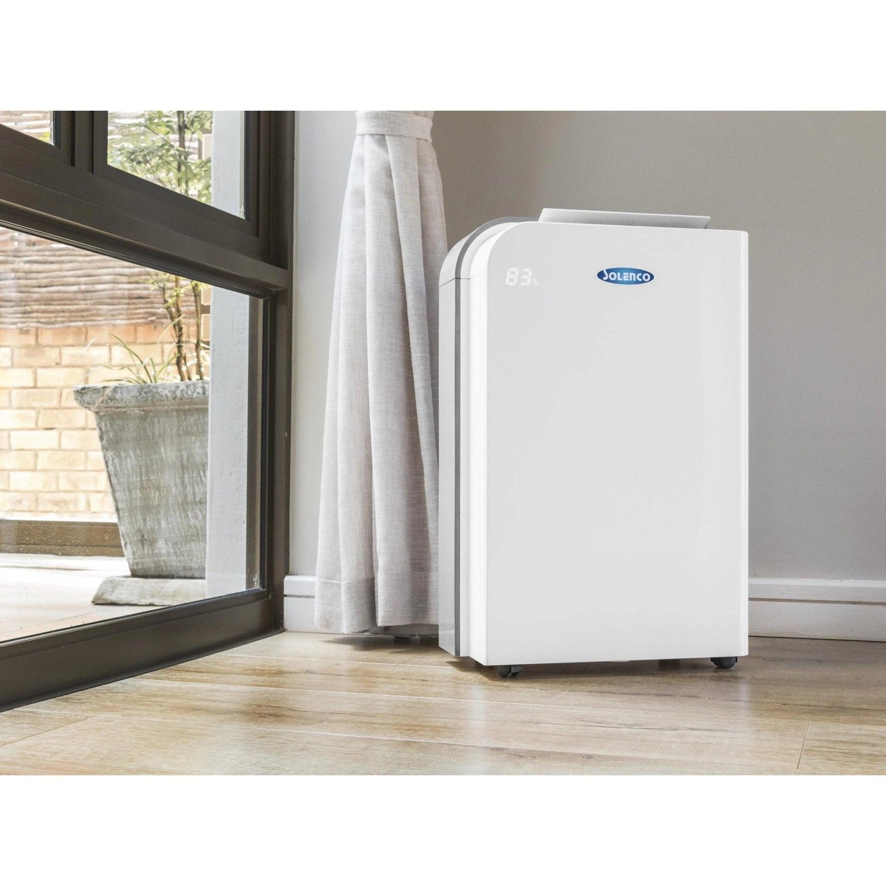 10 Benefits of buying a Dehumidifier & Air Purifier combo unit. - Solenco South Africa
