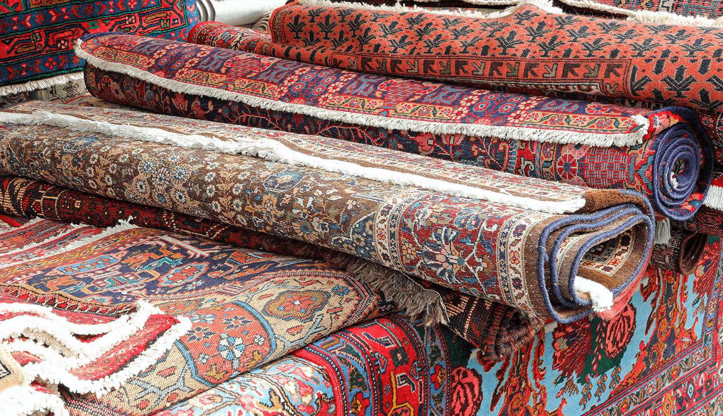 A Complete Guide to Cleaning and Maintaining Rugs and Carpets in Your Home