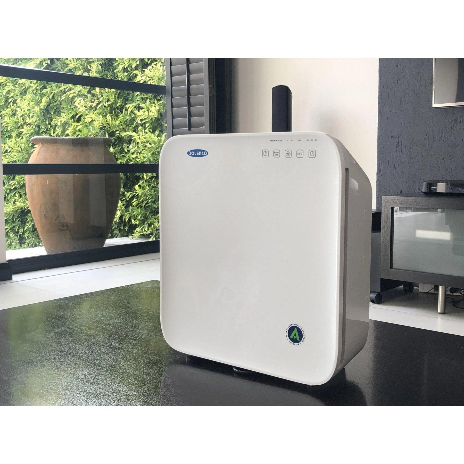 7 Reasons Why You Need An Air Purifier - Solenco South Africa