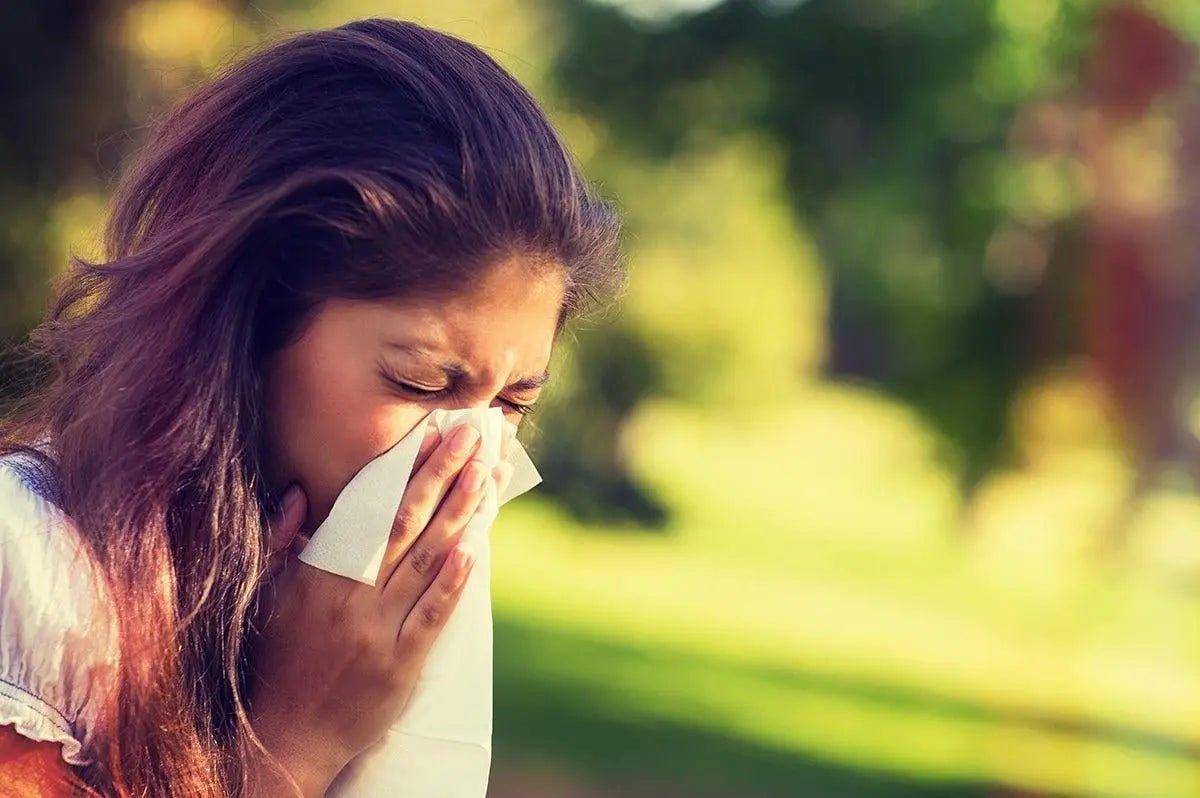 A Quick Guide to Allergies - Solenco South Africa