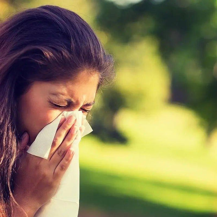 A Quick Guide to Allergies - Solenco South Africa