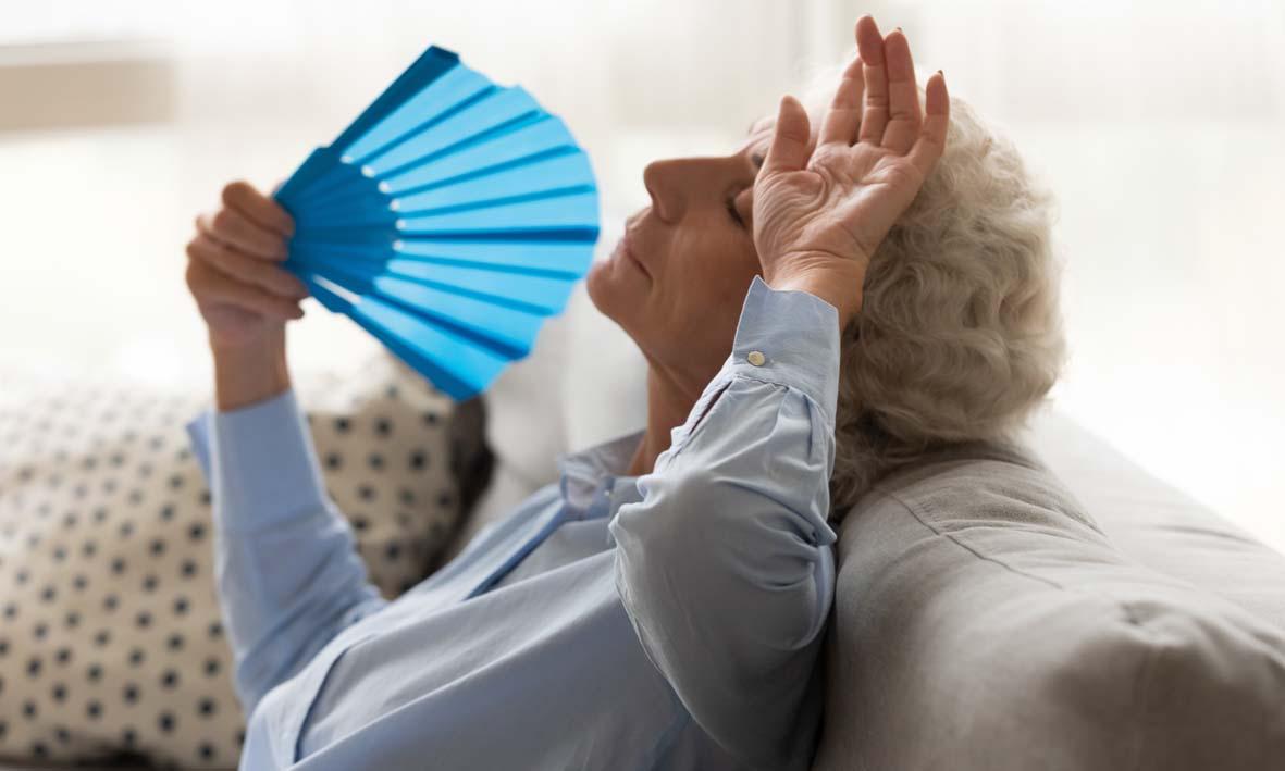 Enhancing Comfort for Seniors: The Impact of Humidity Control in Home Environments