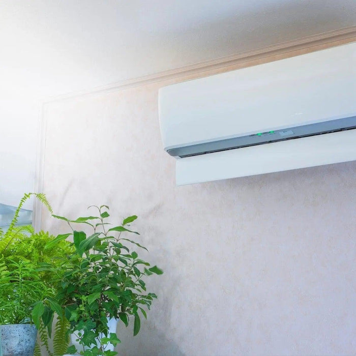 Enhancing Air Conditioning Efficiency with Dehumidification: A Closer Look - Solenco South Africa