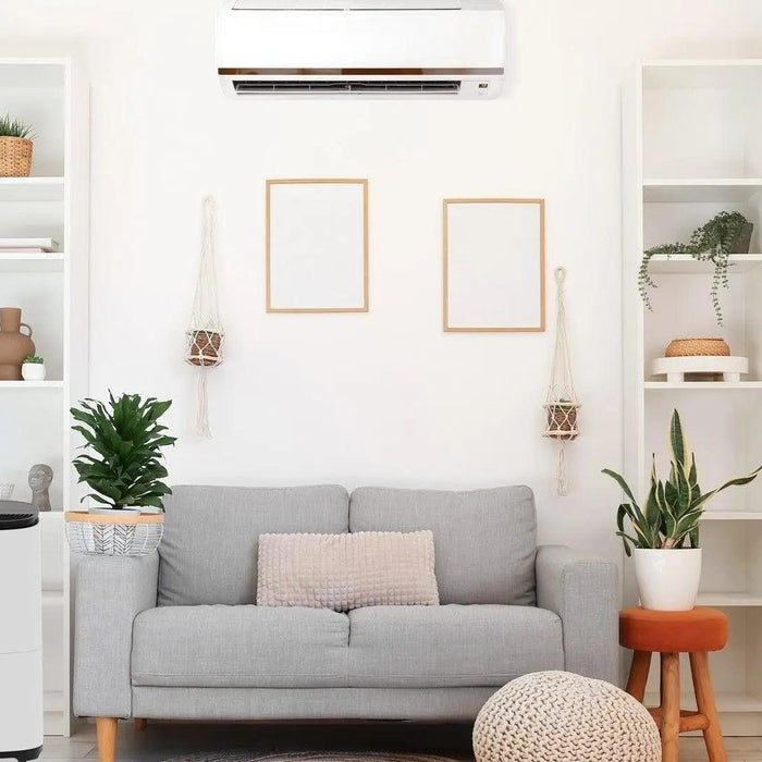Enhancing Home Comfort and Saving Money: Using a Dehumidifier with Your Air Conditioning - Solenco South Africa