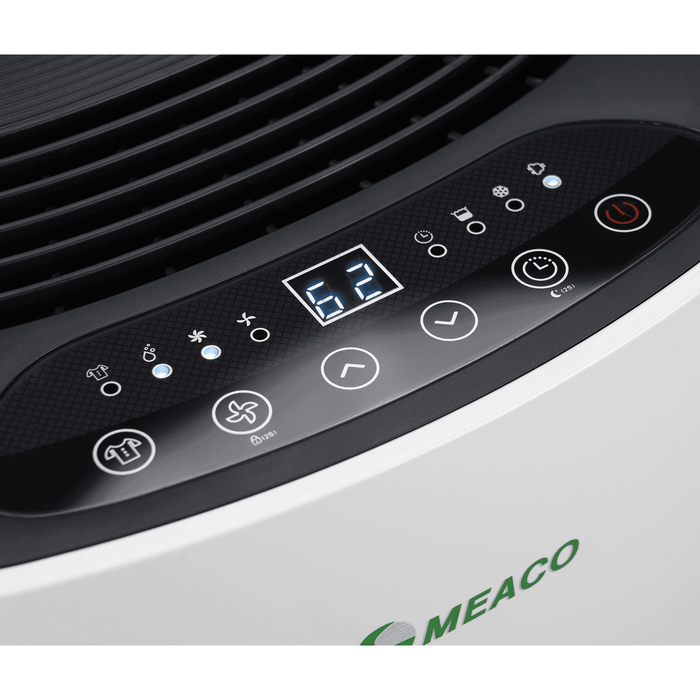The Surprising Reality: Why Multiple Dehumidifiers Aren't Ideal for Small Spaces - Solenco South Africa