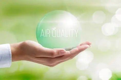 How to Improve Indoor Air Quality in Your South African Home: A Guide to Dehumidifiers, Humidifiers, and Air Purifiers - Solenco South Africa
