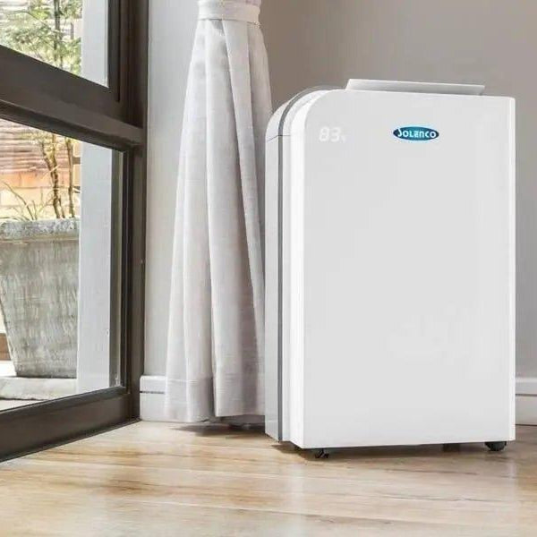 Introducing the Solenco Ultra Dry 30L Dehumidifier Air Purifier - Solenco South Africa