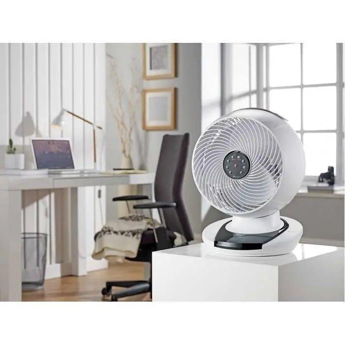 Just in time for summer… a new family of fans from Meaco, the Meaco Fan 1056! - Solenco South Africa