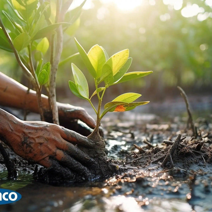 Planting a Greener Future: Solenco's Commitment to Reforestation - Solenco South Africa