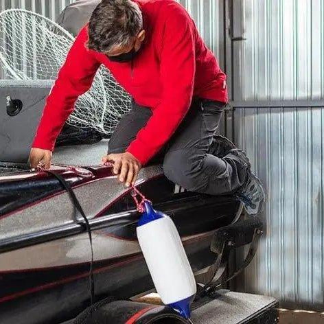 Protect Your Boat This Winter with a Dehumidifier: The Meaco Arete Range Solution - Solenco South Africa