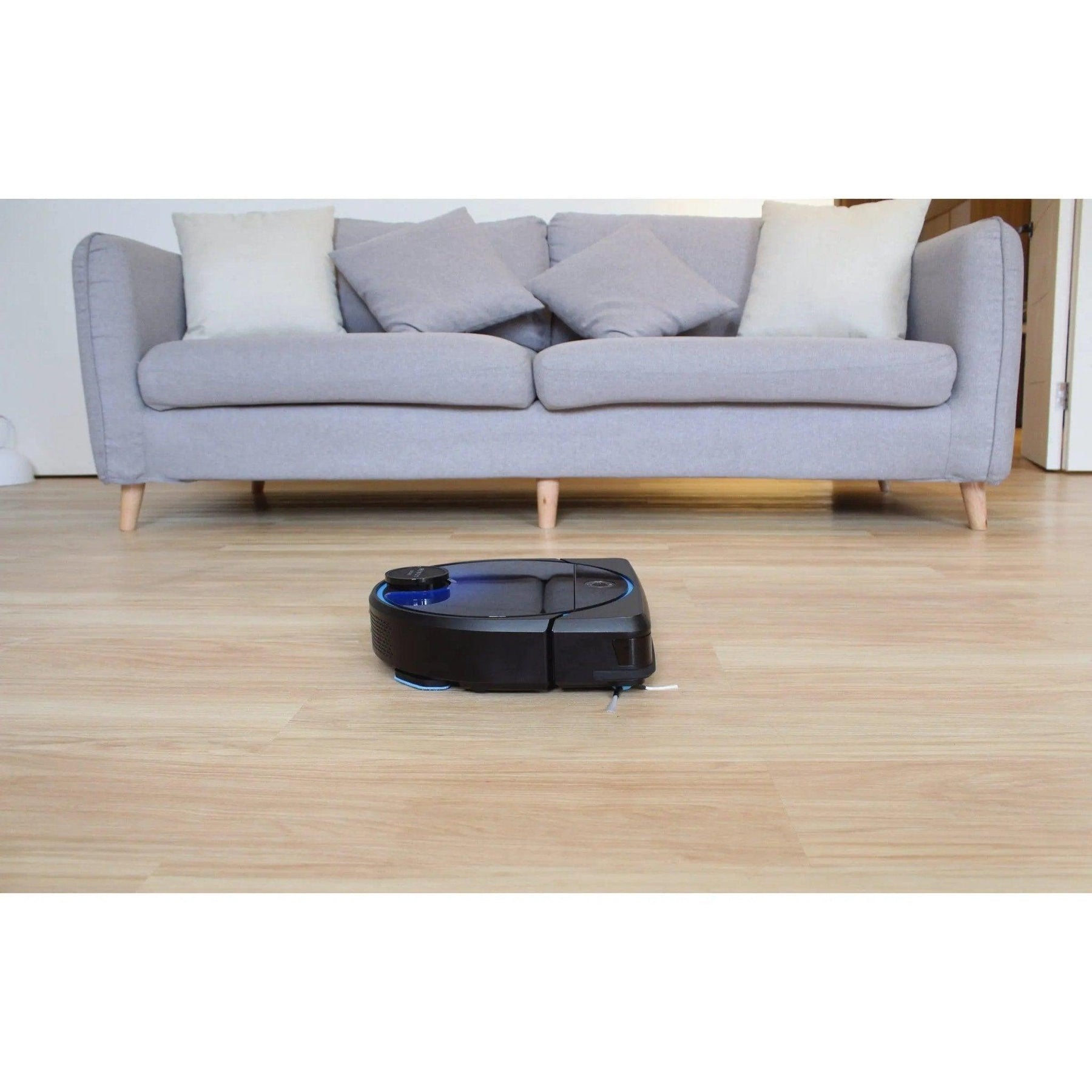 Robot Vacuum Cleaners: A Guideline - Solenco South Africa