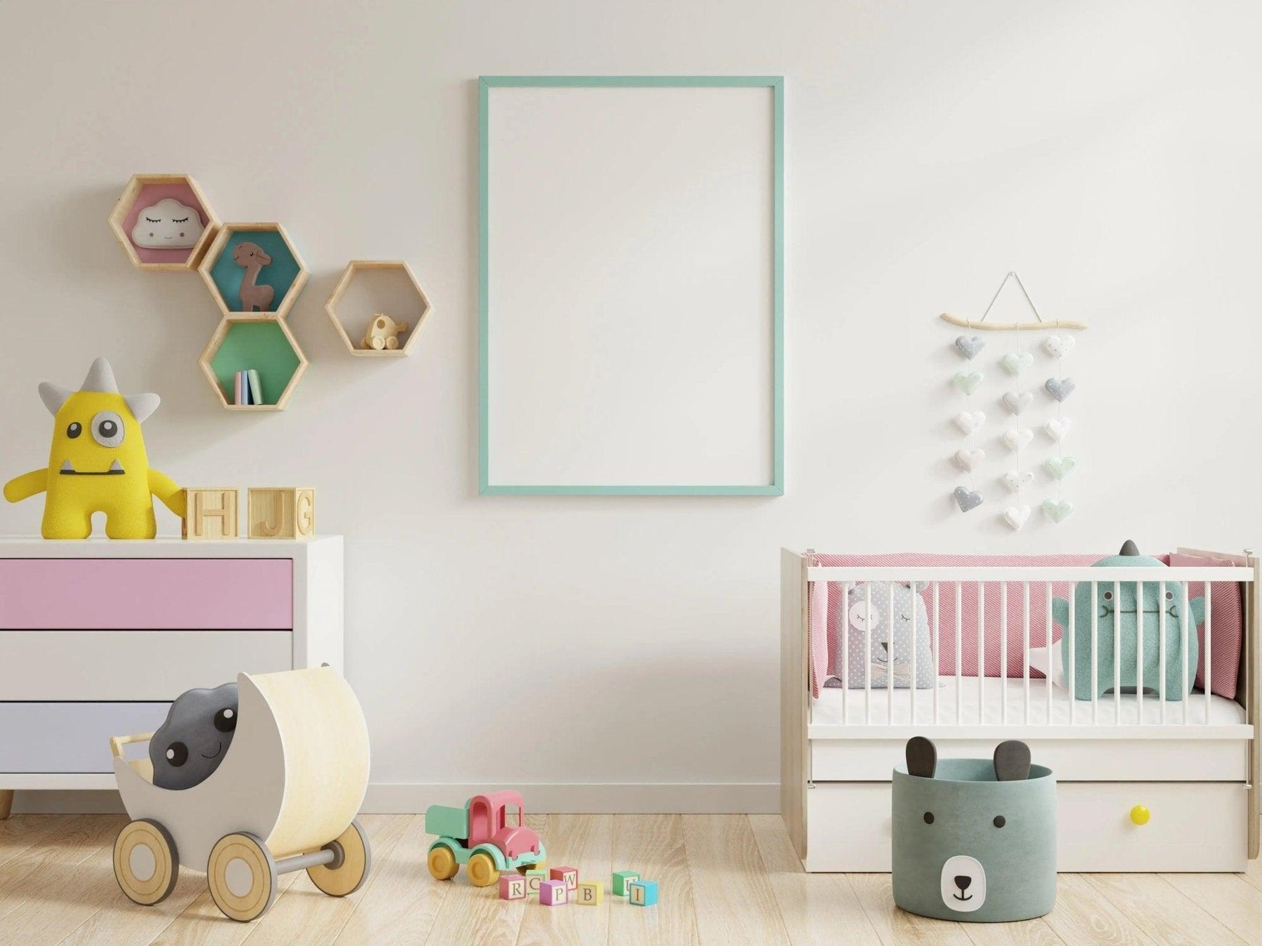 Should improving the air quality in your child’s room be a priority? - Solenco South Africa