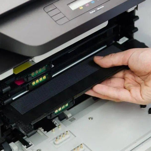 The Essential Role of Humidity Control in the Printing Industry - Solenco South Africa