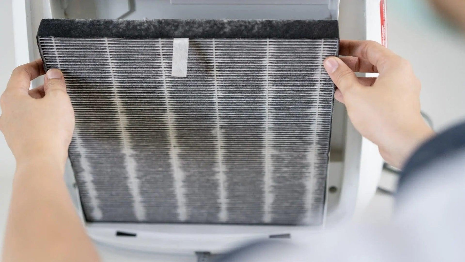 The Importance of Maintaining and Changing Your Air Purifier Filters: A Comprehensive Guide to Solenco's Long-Lasting Filters - Solenco South Africa