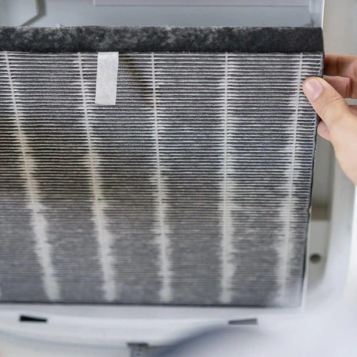 The Importance of Maintaining and Changing Your Air Purifier Filters: A Comprehensive Guide to Solenco's Long-Lasting Filters - Solenco South Africa