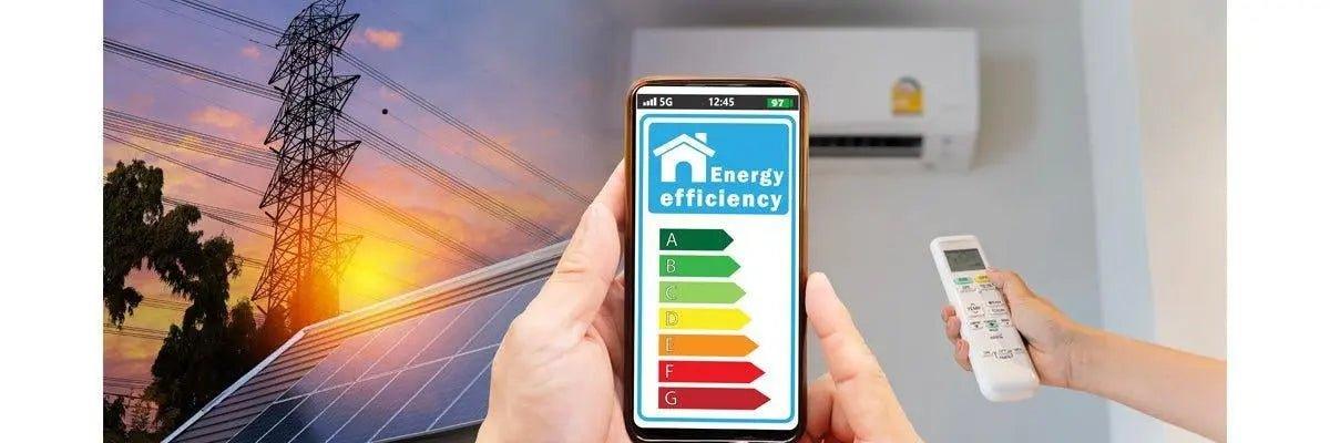 The Latent Heat Factor: Understanding Energy Consumption in Your Air Conditioner - Solenco South Africa