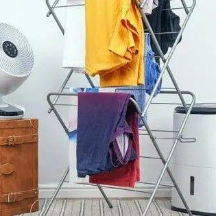 The Perfect Laundry Solution: How to Set Up Your Meaco Dry Arete Dehumidifier and Clothes Horse for Quick, Efficient Clothes Drying - Solenco South Africa
