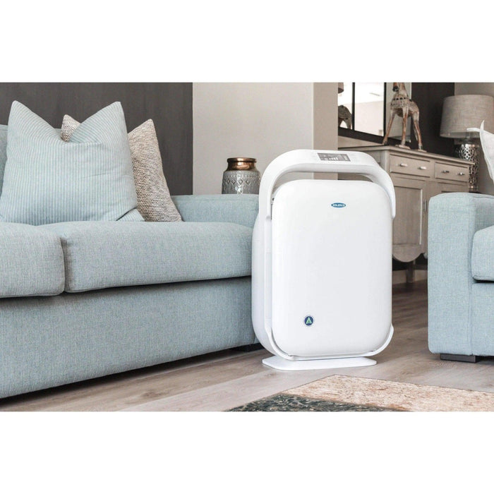 What Sets Our Air Purifiers Apart - Solenco South Africa