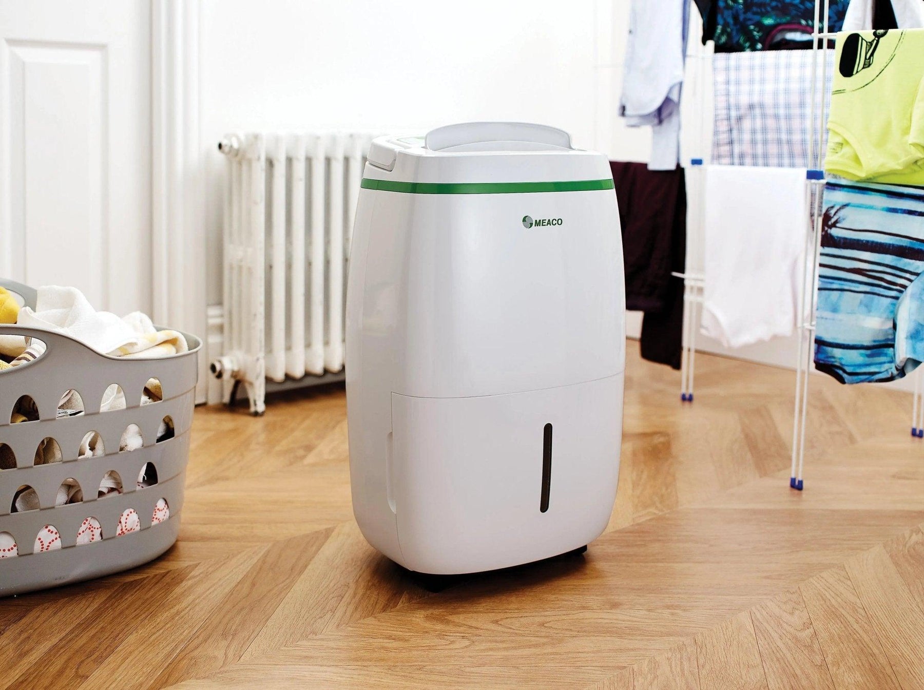Why You Need A Dehumidifier In Winter - Solenco South Africa
