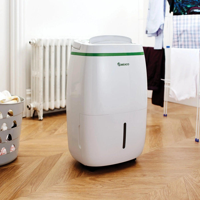 Why You Need A Dehumidifier In Winter - Solenco South Africa