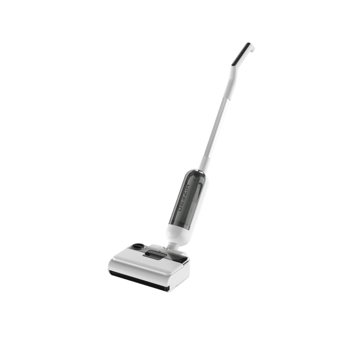 Hizero F100 Bionic Hard Floor Cleaner | Effortless Cleaning Solution solenco