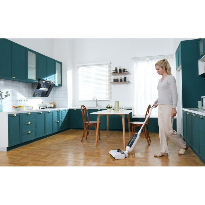Hizero F100 Bionic Hard Floor Cleaner | Effortless Cleaning Solution solenco