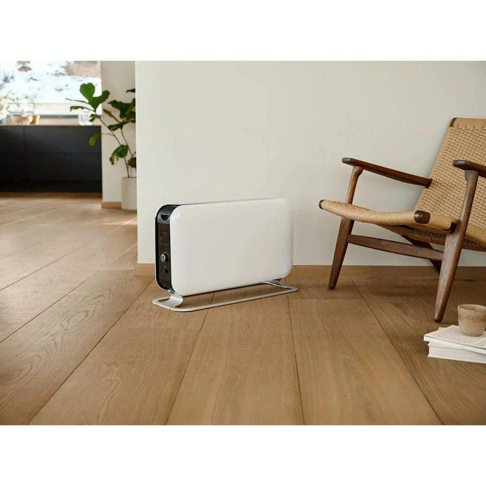 - Mill WiFi Portable Electric Heater- 1200W - Solenco South Africa
