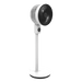 MeacoFan Sefte 10" Pro Pedestal Fan solenco