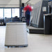 Hale 45DW Humidifier-Solenco South Africa