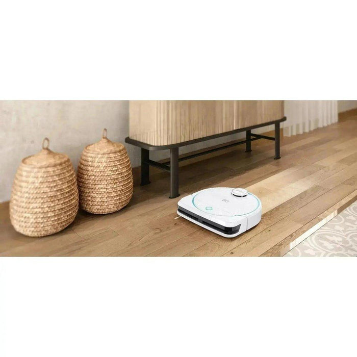 Vacuum Cleaners - Hobot Legee D8 Robot Vacuum Cleaner and Mop - Solenco South Africa