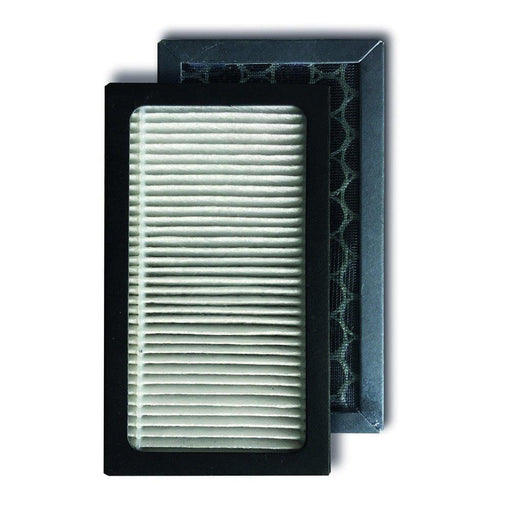 Meaco Deluxe 202 HEPA/Charcoal Filter (Pack of 3)-Solenco South Africa