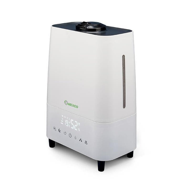 Meaco Deluxe 202 Ultrasonic Humidifier and Air Purifier (Graded Unit)-Solenco South Africa