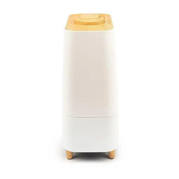 Meaco Deluxe Humidifier Wood Effect Top Cover and Spare Feet-Solenco South Africa