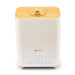 Meaco Deluxe Humidifier Wood Effect Top Cover and Spare Feet-Solenco South Africa