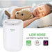 Dehumidifier - MeacoDry ABC 12L Compressor Dehumidifier - Solenco South Africa