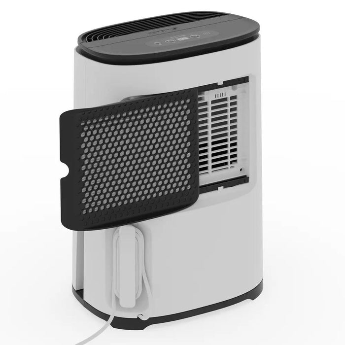 MeacoDry Arete® One 10L Low Energy Dehumidifier / Air Purifier-Solenco South Africa