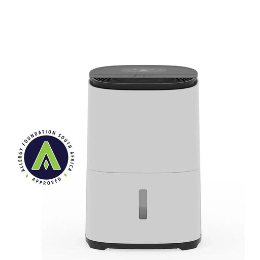 Dehumidifier - MeacoDry Arete® One 10L Low Energy Dehumidifier / Air Purifier (Graded) - Solenco South Africa