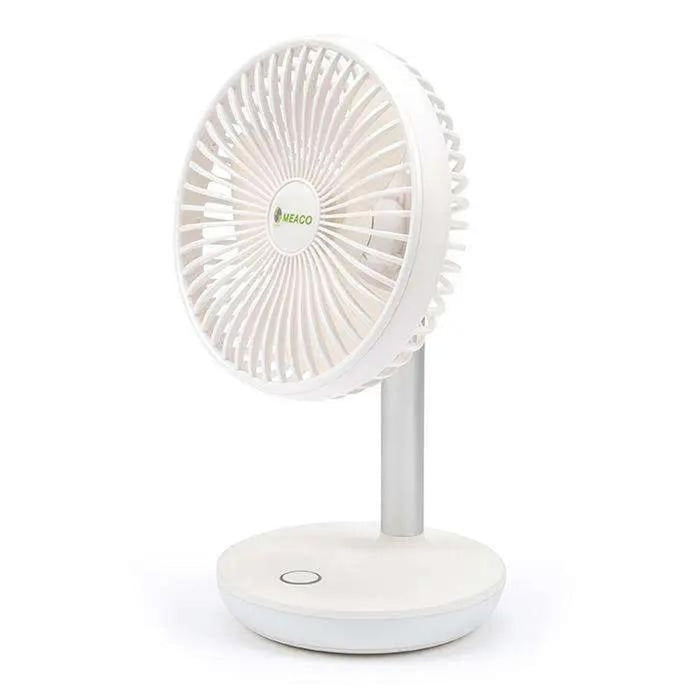 MeacoFan 260c Cordless Air Circulator (Graded)-Solenco South Africa
