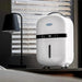 Dehumidifier - Solenco 5L Low Energy Dehumidifier - Solenco South Africa