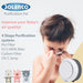 Solenco Air Purifier Purification Pal (Graded)-Solenco South Africa