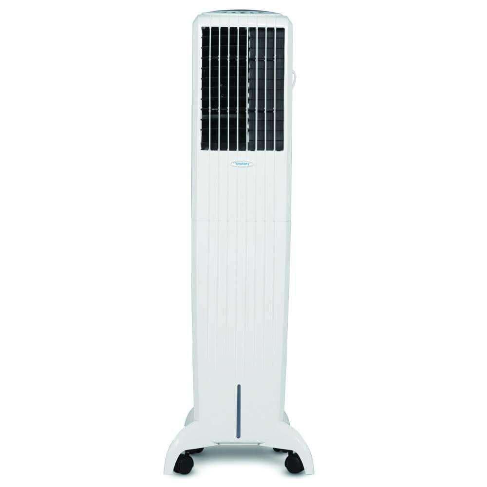 Evaporative Air Coolers for the home