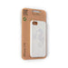 Wilma Matte Seahorse Cell Phone Eco-Case-Solenco South Africa