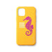 Wilma Seahorse Cell Phone Eco-Case-Solenco South Africa