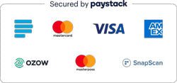 secure payments by paystack